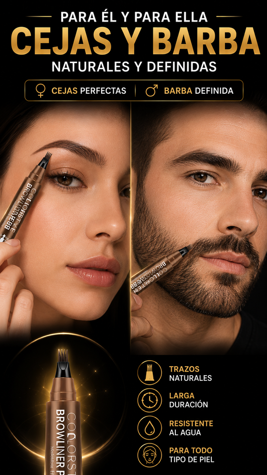 BROWLINE - Efecto Microblading 72H